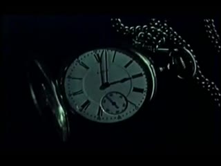 captain enrico's watch (1967)