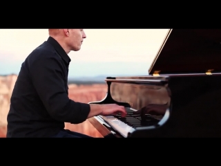 titanium pavane (piano cello cover) - david guetta faure - thepianoguys