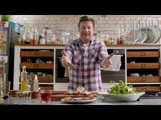 jamie s 15 minute meals s01e03 eng