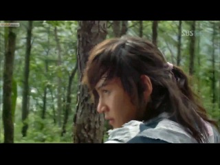 warrior baek ton soo musa baek dong soo - 16