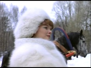 enchantment (1982) ussr - comedy, musical