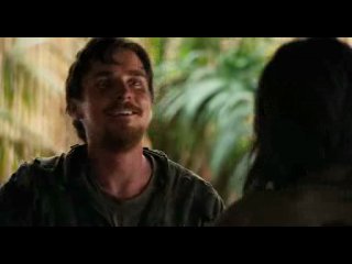 rescue dawn / rescue dawn (2006)