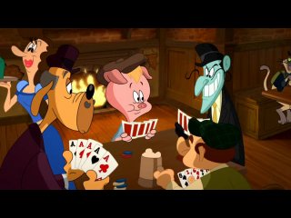 tom and jerry: sherlock holmes / tom jerry meet sherlock holmes (2010) dvdrip